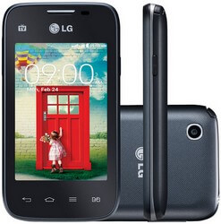 Замена камеры на телефоне LG L35 в Уфе
